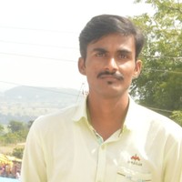 Akshay Achame