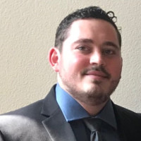 Joshua Huffman