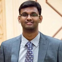 Arun Kumar Ramanathan