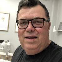 Larry Micevski