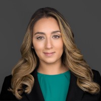 Farhat Jabeen O’Neill