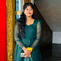 S Mounika