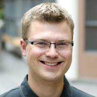 Elliott Hildebrand