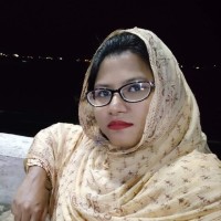 Nazma Islam