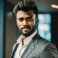 Sivalingaraja Sureshkumar