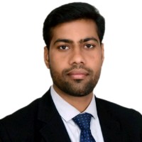 Ajendra Chaudhary