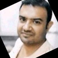 Swarup Mishra