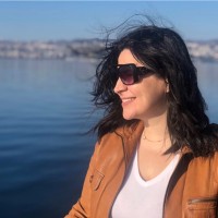 Rania El Badawi