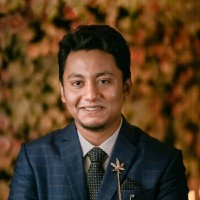 Tamzid Ahmed