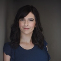 Anna Abbott