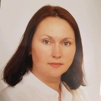 Светлана Ящук