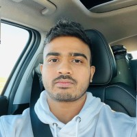 Jignesh Patel