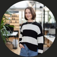 Lisa-Eileen Stolpmann