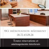 Sg rénovation Bâtiment