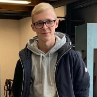 Jonas Lindstrand