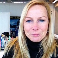 Sandra Geerlings