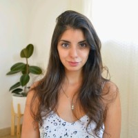Romina Giselle Ferreyra