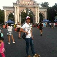 李坚成