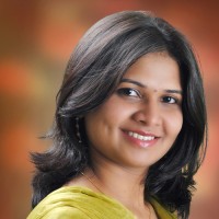 Prachi vaishnav