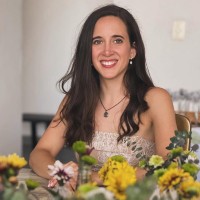 Sofia de la Mora Lobatón