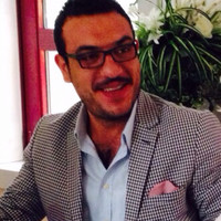 Dr. Ferhat Orhan Baydaroğlu