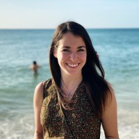 Clare Larochelle