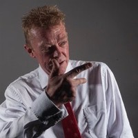 Alastair Wood