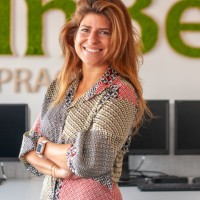 Bárbara Melgarejo de la Peña