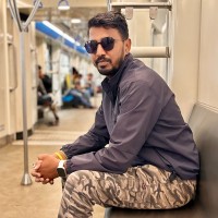 Vishal Hinge