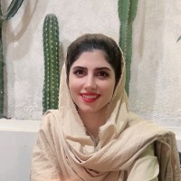 Mahla Babaei Nik