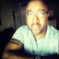 Demarcus Cullors