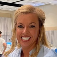 Shannon Singletary, MBA