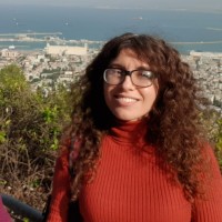 Shiran Michaeli