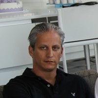 Barak Vaserman