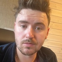 Lucas Bäckström