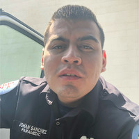 Johan Sanchez Vasquez