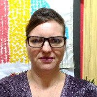Nadia- Iuliana Călin