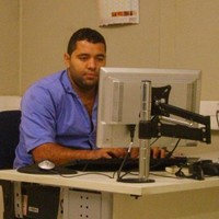 Elias Soares