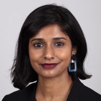Shagita Gounden