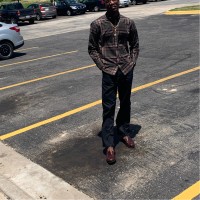 Kevon Scott