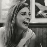 Haley Bridges