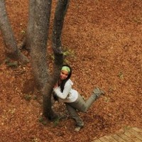 Ana Maria Gómez Venegas