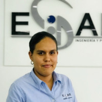 Ana Maria Velasquez Rey