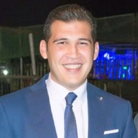 Raef Lamie