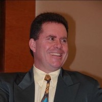 David Timmins
