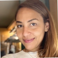Maryorie Mora De Prade