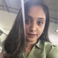 Siddhi Champaneri