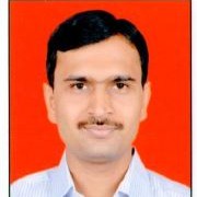 Dnyaneshwar Ingole