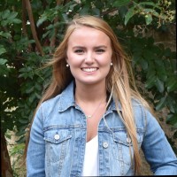 Payton Van Zee