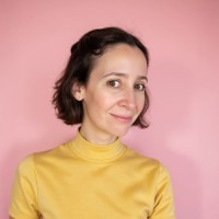 Florencia Perez Chada